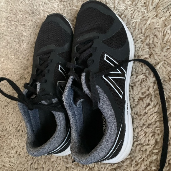 New Balance Shoes New Balance Ultra Soft Sneakers Poshmark